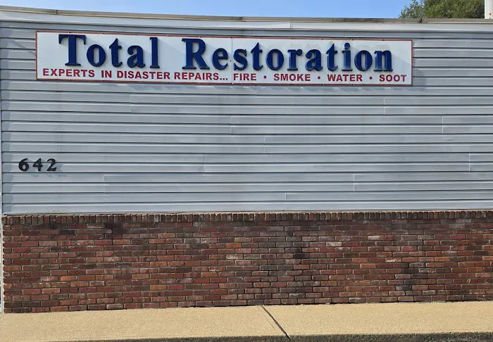 Total Restoration LLC Picture 7