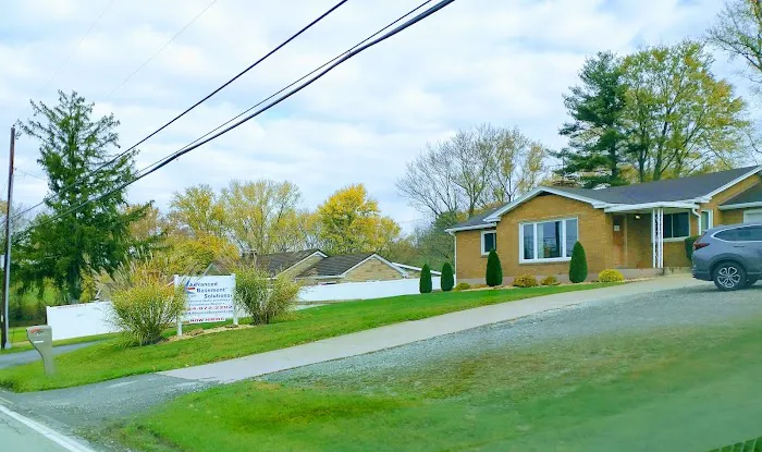 Advanced Basement Solutions Picture 8