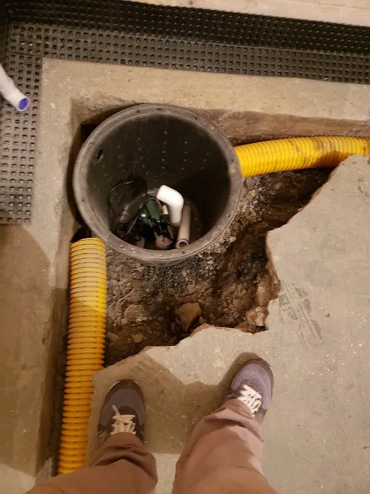 Advanced Basement Solutions Picture 7