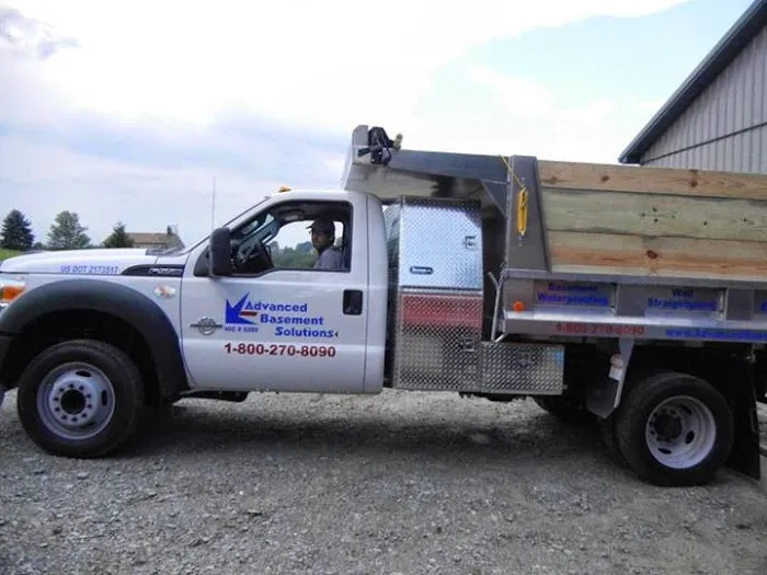 Advanced Basement Solutions Picture 3