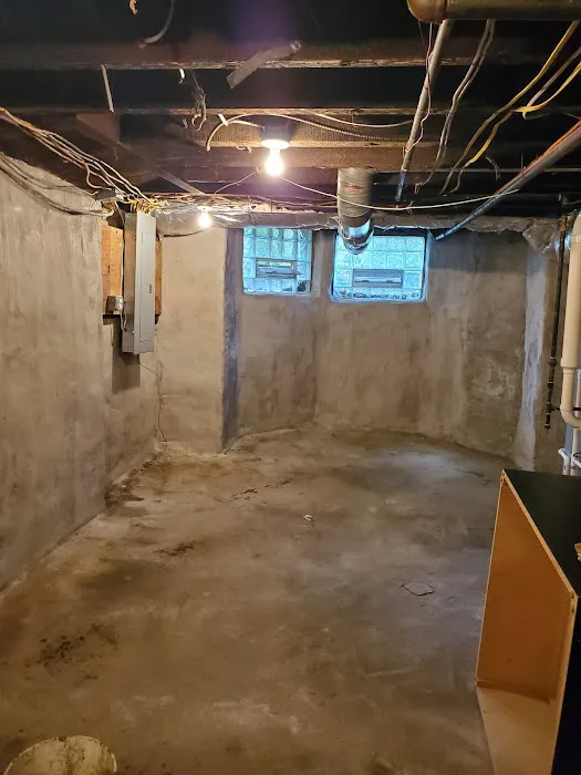 Advanced Basement Solutions Picture 2