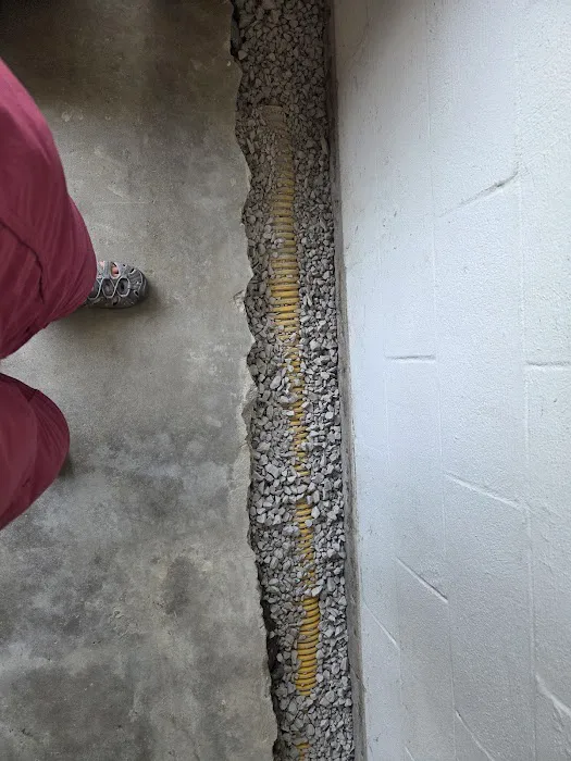 Sisko waterproofing and Foundation Picture 3