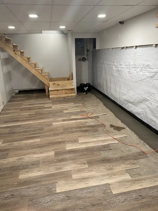 Sisko waterproofing and Foundation Picture 8