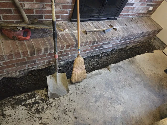 Sisko waterproofing and Foundation Picture 4