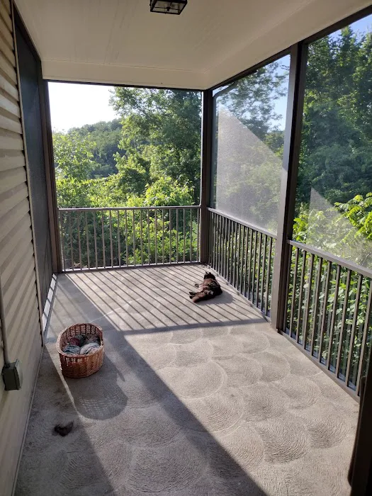 Matt's Renovations LLC Picture 6