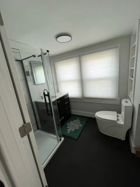 Matt's Renovations LLC Picture 4