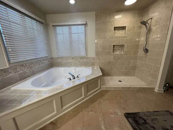 Matt's Renovations LLC Picture 2