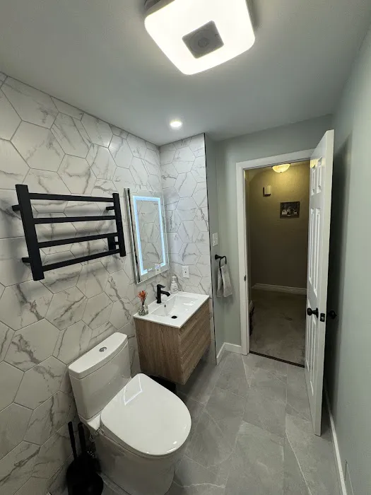 Matt's Renovations LLC Picture 1