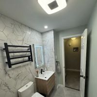 Matt's Renovations LLC ico