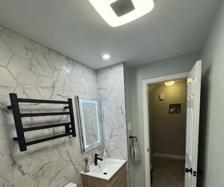 Matt's Renovations LLC