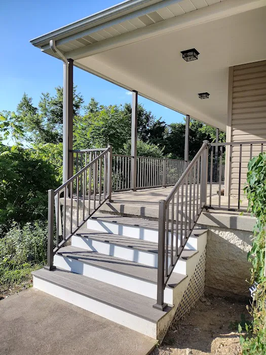 Matt's Renovations LLC Picture 8