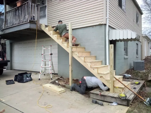 RES-COM Residential and Commercial Solutions LLC Picture 7