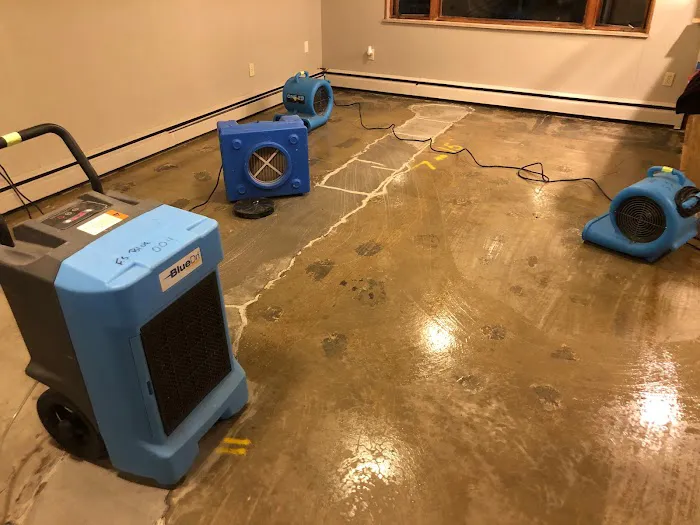 Crisis Management Restoration Services Picture 10