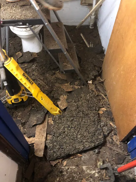 Crisis Management Restoration Services Picture 9