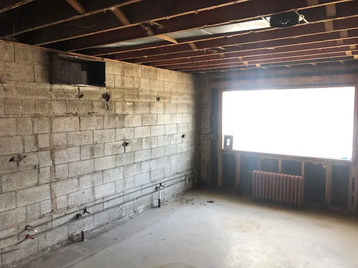 Crisis Management Restoration Services Picture 6