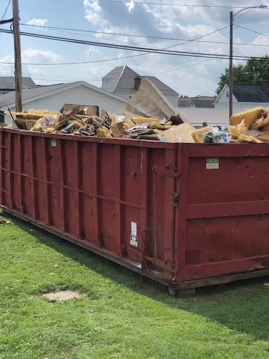 Crisis Management Restoration Services Picture 3