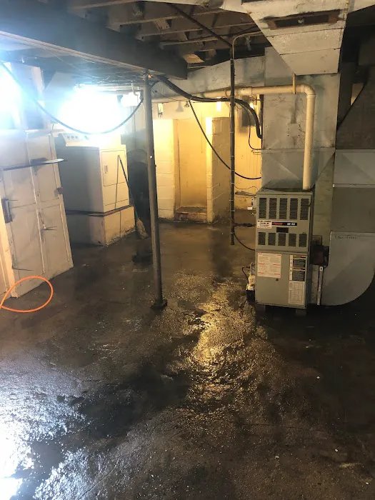 Crisis Management Restoration Services Picture 7