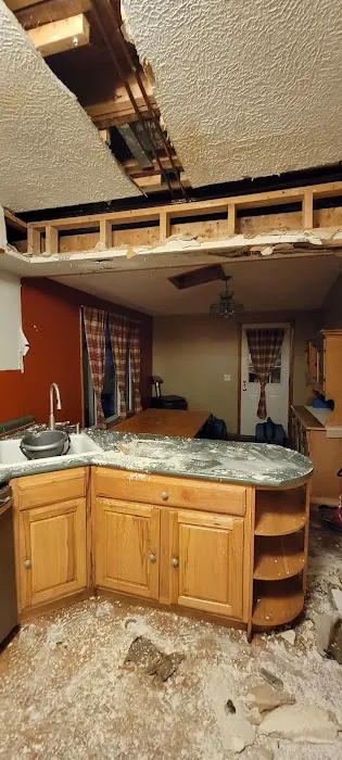 Crisis Management Restoration Services Picture 2