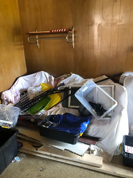 Crisis Management Restoration Services Picture 1