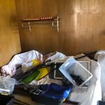 Crisis Management Restoration Services