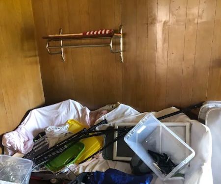 Crisis Management Restoration Services