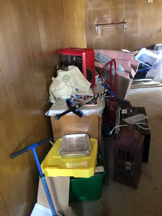 Crisis Management Restoration Services Picture 5