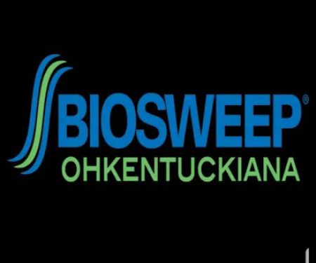 Biosweep Ohkentuckiana
