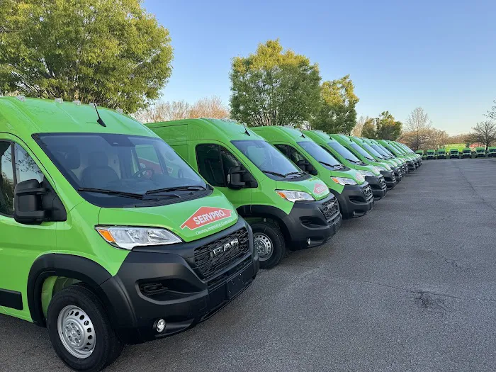 SERVPRO of Dunkirk, Fredonia Picture 5