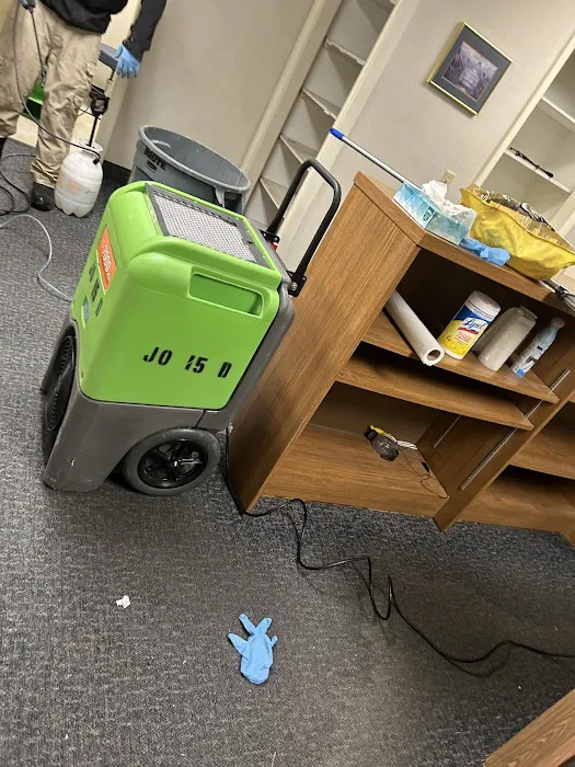 SERVPRO of Dunkirk, Fredonia Picture 3