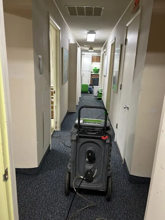 SERVPRO of Dunkirk, Fredonia Picture 2