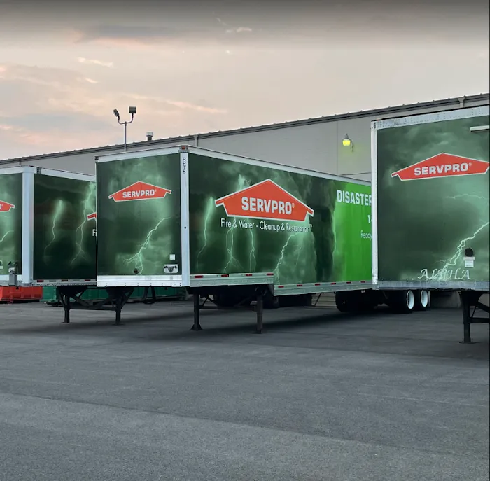SERVPRO of Dunkirk, Fredonia Picture 10