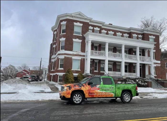 SERVPRO of Dunkirk, Fredonia Picture 6