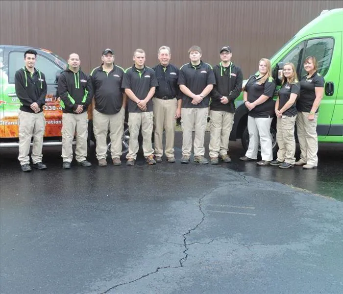 SERVPRO of Jamestown / Olean Picture 2