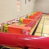 Viking Restoration ico