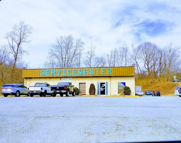 ServiceMaster by Stiffey Picture 1