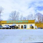 ServiceMaster by Stiffey