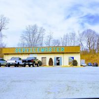 ServiceMaster by Stiffey ico