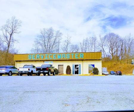 ServiceMaster by Stiffey