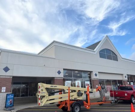 Roman Paint Pros Greensburg