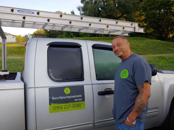 Bucci Home Improvements and Restoration, LLC Picture 5