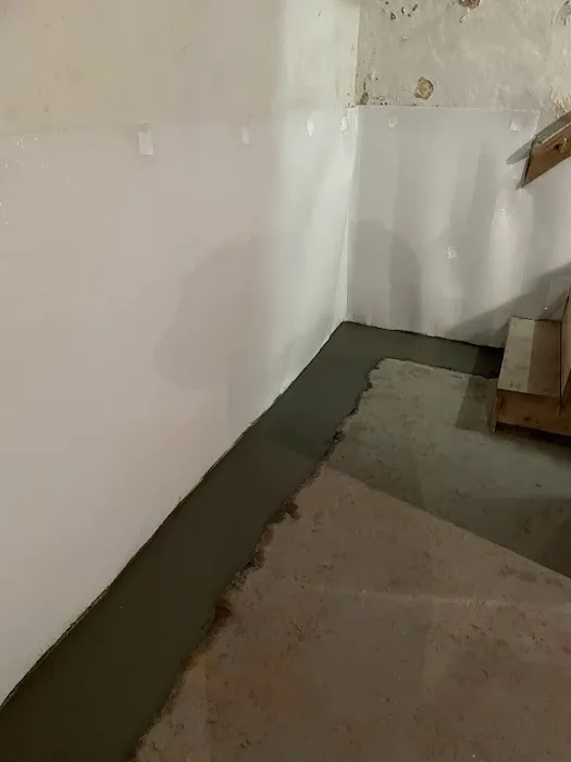 D-Bug Waterproofing Picture 6