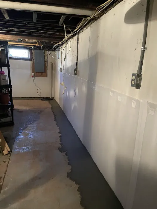 D-Bug Waterproofing Picture 9