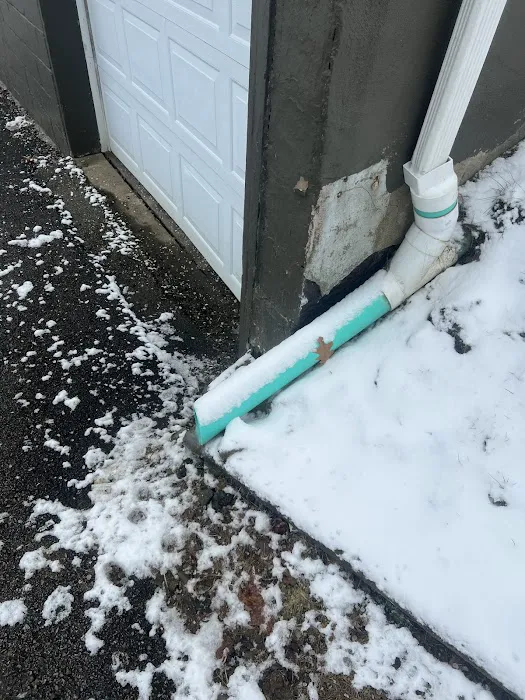 D-Bug Waterproofing Picture 2