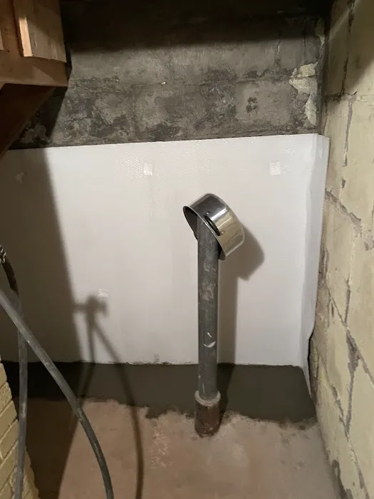 D-Bug Waterproofing Picture 8