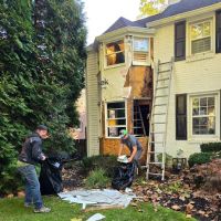 Baacke Water Tight Home Improvements ico