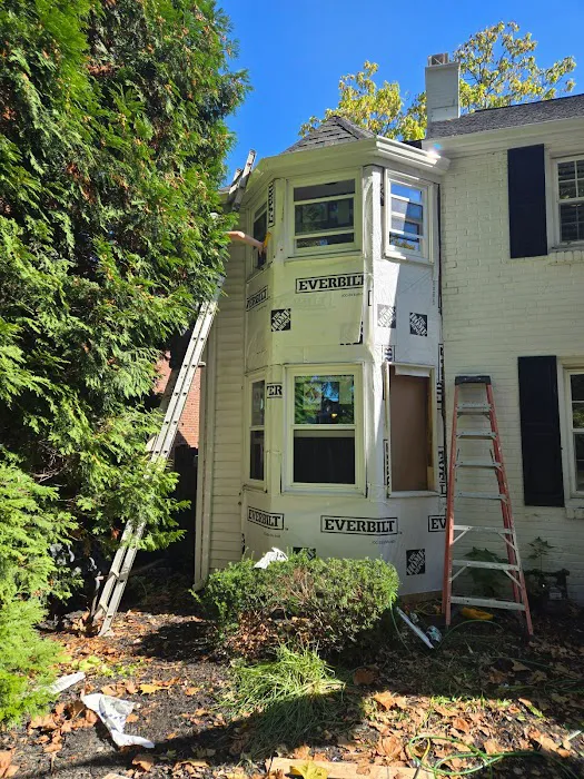 Baacke Water Tight Home Improvements Picture 2