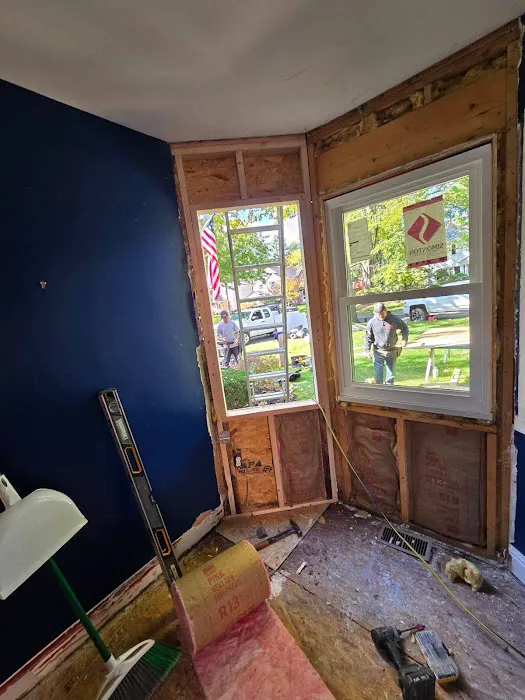 Baacke Water Tight Home Improvements Picture 3