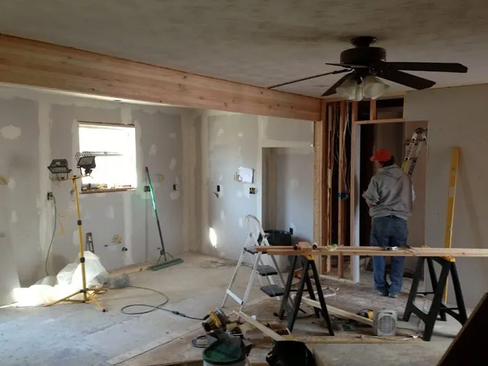 SERVPRO of Fayette County Picture 7