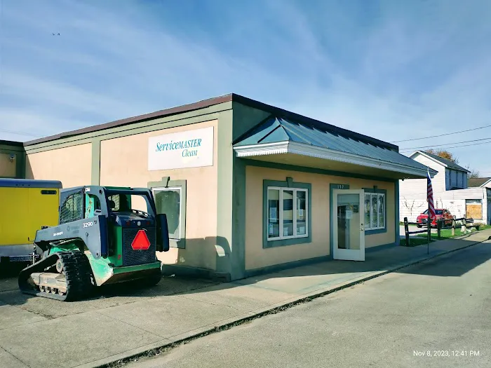 ServiceMaster By Just In Time Picture 4