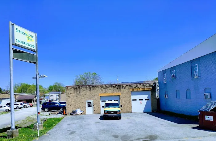 ServiceMaster By Just In Time Picture 2